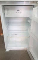 Šaldytuvai naudoti su šaldymo ir be šaldymo kameros