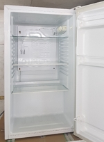 Šaldytuvai naudoti su šaldymo ir be šaldymo kameros