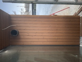 Medžio darbai, staliai