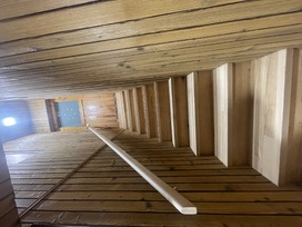 Medžio darbai, staliai