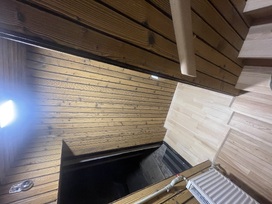 Medžio darbai, staliai