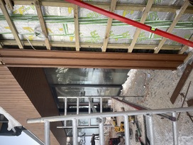 Medžio darbai, staliai