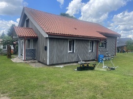 Medžio darbai, staliai