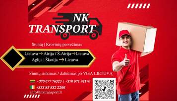 Lietuva-airija. Siuntos Airija. Anglija-škotija