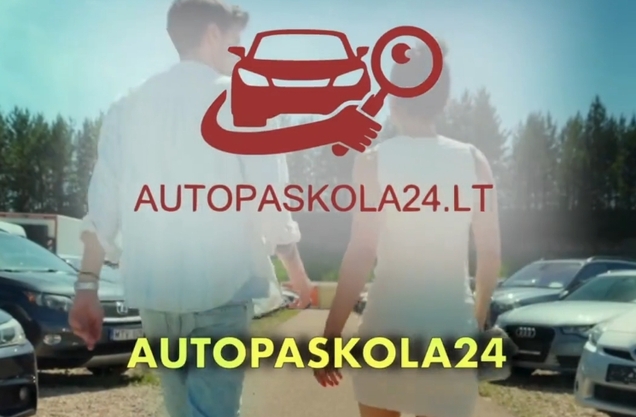 Automobiliai išsimokėtinai