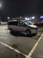 Autobusų ir mikroautobusų nuoma
