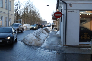 Panevėžio m. Centre, Respublikos g 1, nuo 2026-04-01 d. nuomojamoe, • Patalpų paskirtis – prekybos, biuro, paslaugų, grožio salono, administracinės