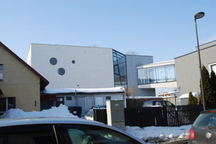 Panevėžio m. Centre, Respublikos g 1, nuo 2026-04-01 d. nuomojamoe, • Patalpų paskirtis – prekybos, biuro, paslaugų, grožio salono, administracinės