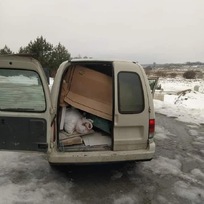 Perkraustymo paslaugos Vilniuje