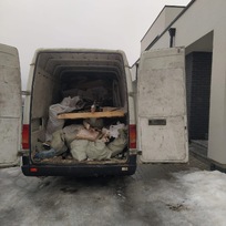 Perkraustymo paslaugos Vilniuje