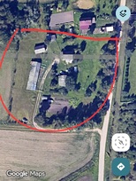 Parduodu sodybą.