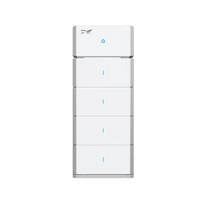 ENERGIJOS KAUPIKLIS NAMAMS su hibridiniu inverteriu – nuo 2 750 € | Montuojame visoje Lietuvoje