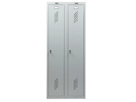 Metalinė persirengimo spintelė ML 21