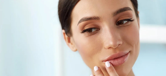 Botulino injekcijos (botoksas)