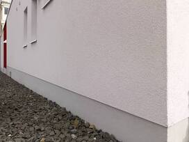 Fasado armavimas ir dekoratyvinio tinko darbai, Vilnius