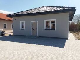 Fasado armavimas ir dekoratyvinio tinko darbai, Vilnius