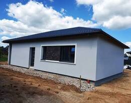 Fasado armavimas ir dekoratyvinio tinko darbai, Vilnius