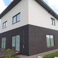 Fasado armavimas ir dekoratyvinio tinko darbai, Vilnius