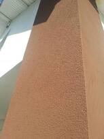 Fasado armavimas ir dekoratyvinio tinko darbai, Vilnius