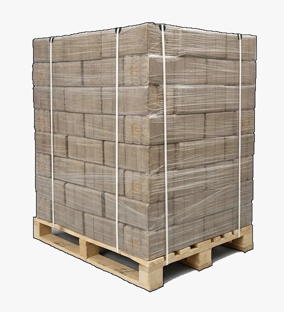 BERŽINIAI BRIKETAI 330