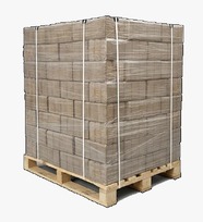 BERŽINIAI BRIKETAI 330