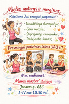 Aerobika, Kūno dizainas, funkcinės treniruotės