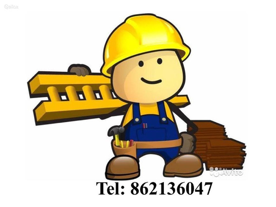 STATYBOS APDAILOS DARBAI PIGIAU