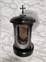 Kapaviečių įrengimas