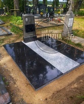 Kapaviečių įrengimas