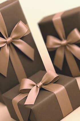 ,,Dovanų partneris"