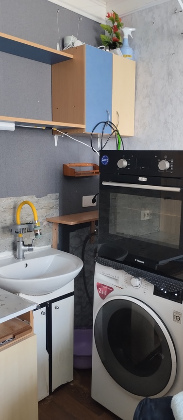 Parduodu kambarį 24500€