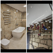 Santechnikas į namus👨‍🔧Paslaugos 24/7