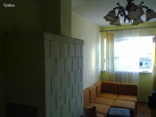 Parduodamas 2kamb butas už Rieses,Vilnius