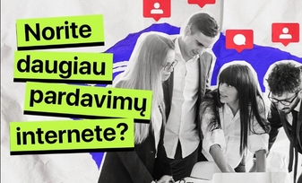 Facebook reklama – nemokama konsultacija ir efektyvūs reklamos sprendimai jūsų verslui!