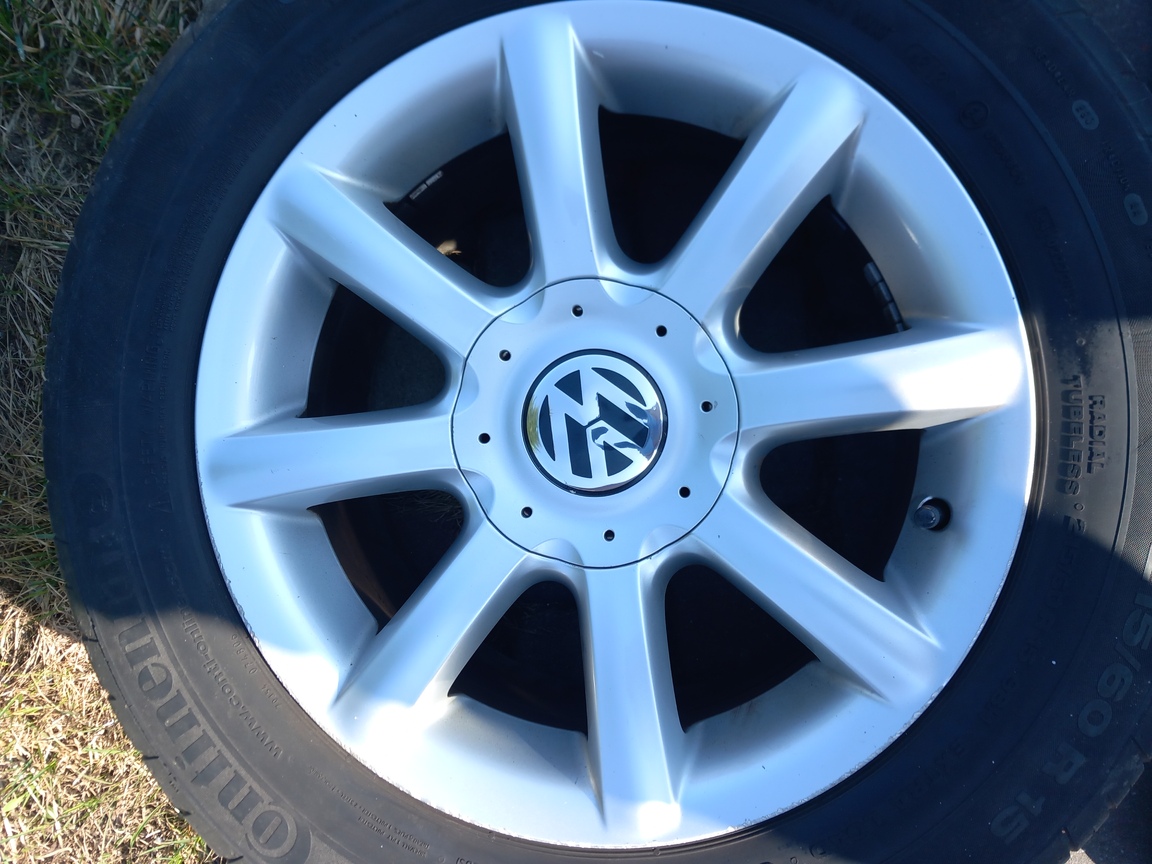 Lieti Diskai R15 Geros WV. AUDI. Škoda