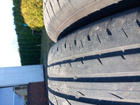 Lieti Diskai R15 Geros WV. AUDI. Škoda