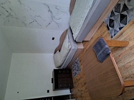 Nakvynė 15€ žmogui už parą Utena