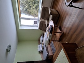 Nakvynė 15€ žmogui už parą Utena