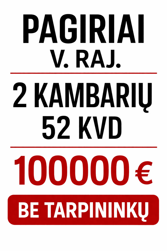 Parduodu