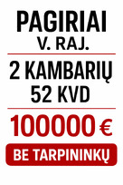 Parduodu