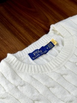 Parduodu Nauja Polo Ralph Lauren megztini