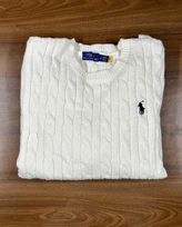 Parduodu Nauja Polo Ralph Lauren megztini