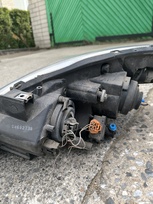 Mašinų Peugeot 806, Mazda 5 dalys