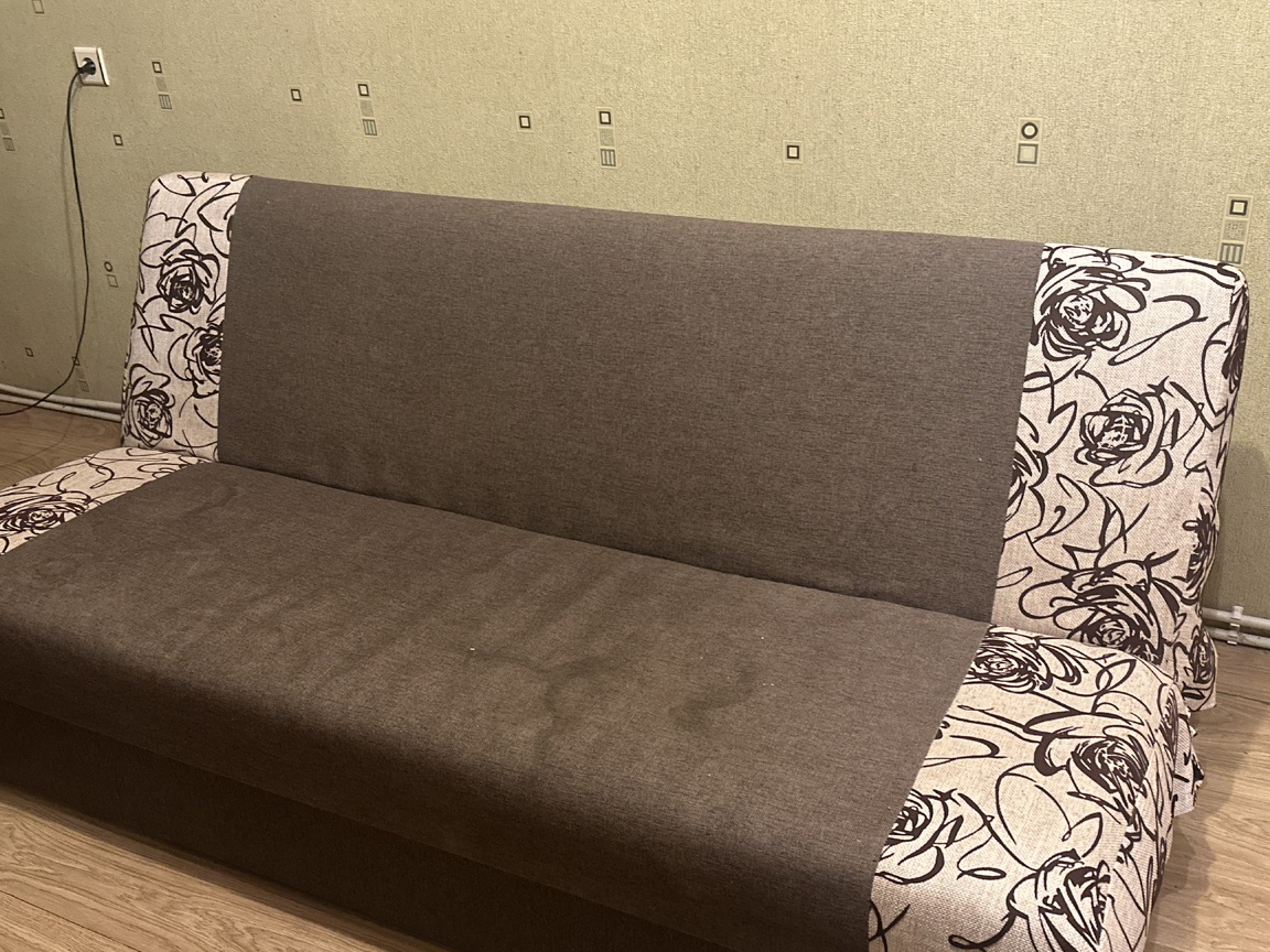 Nemokamai atiduočiau Sofa