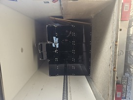 Kraustimo/Utilizavimo paslaugos