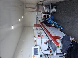 Kraustimo/Utilizavimo paslaugos