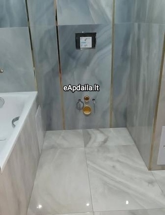 Plytelių klijavimas kaunas 0602-87613 vonioje, virtuvėje, balkone
