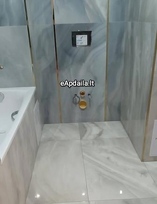 Plytelių klijavimas kaunas 0602-87613 vonioje, virtuvėje, balkone