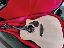 FURCH elektroakustine gitara