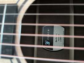 FURCH elektroakustine gitara